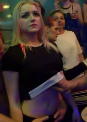 🔥 Party hardcore page leaked private photo uncensored full