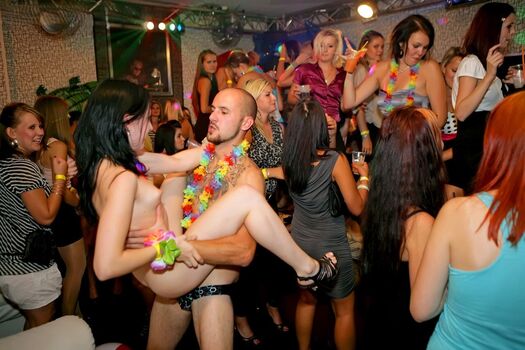 🔥 Party hardcore page leaked private photo uncensored full