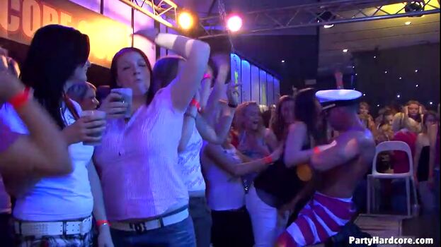 🔥 Party hardcore page leaked private photo uncensored full