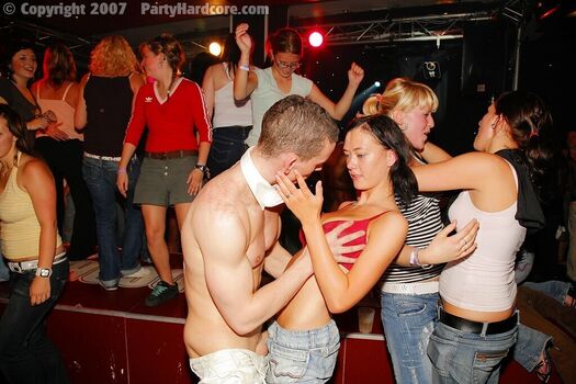 🔥 Party hardcore leaked private photo uncensored full