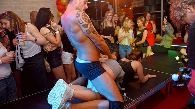 🔥 Party hardcore page leaked private photo uncensored full