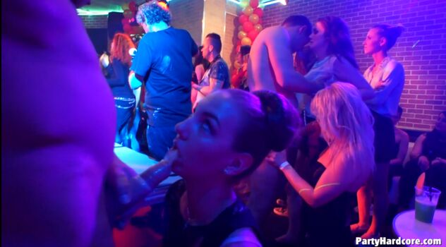 🔥 Party hardcore leaked private photo uncensored full