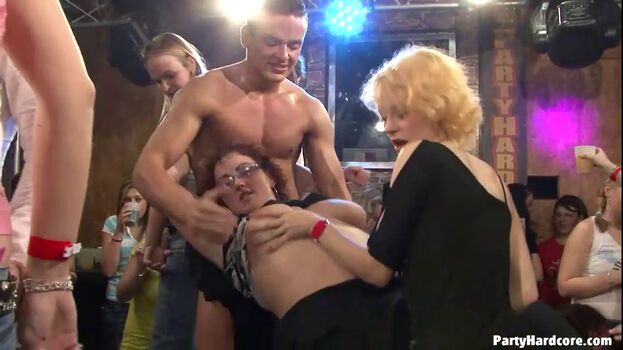 🔥 Party hardcore leaked private photo uncensored full