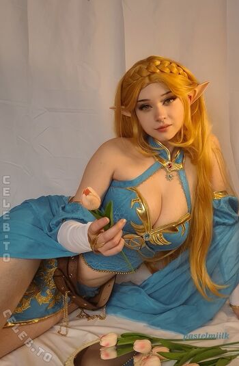 🔥 Pastelmiiilk page leaked private photo uncensored full