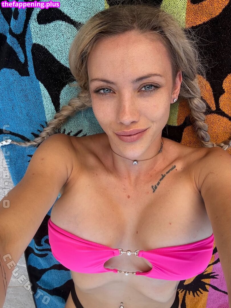 🔥 Page/ leaked private photo uncensored full