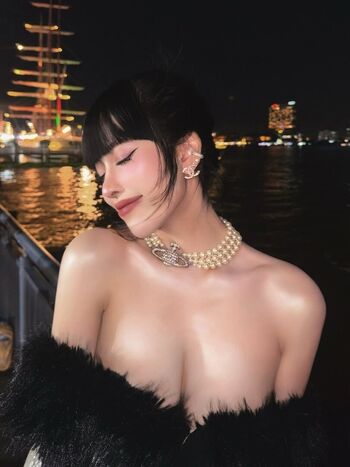 🔥 Pattaraporn page leaked private photo uncensored full