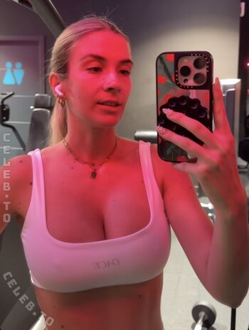 🔥 Paula doeringer page leaked private photo uncensored full