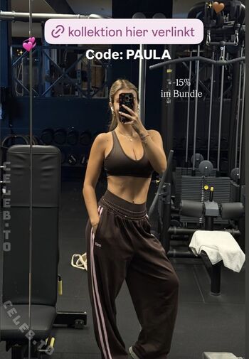 🔥 Paula doeringer page leaked private photo uncensored full
