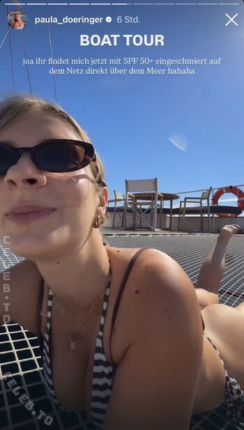 🔥 Paula doeringer page leaked private photo uncensored full