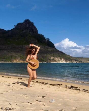 🔥 Paula fernandes leaked private photo uncensored full