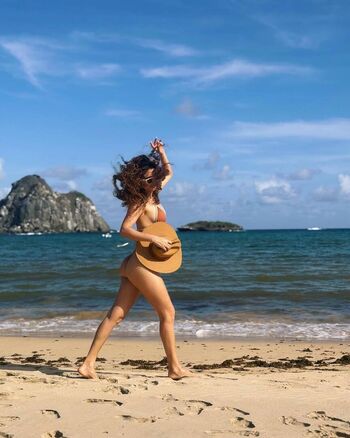 🔥 Paula fernandes leaked private photo uncensored full