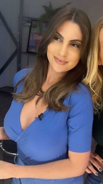 🔥 Paula nobre page leaked private photo uncensored full