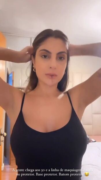 🔥 Paula nobre page leaked private photo uncensored full