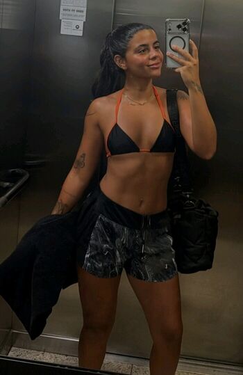 🔥 Paula nobre page leaked private photo uncensored full