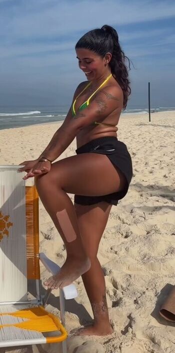 🔥 Paula nobre page leaked private photo uncensored full