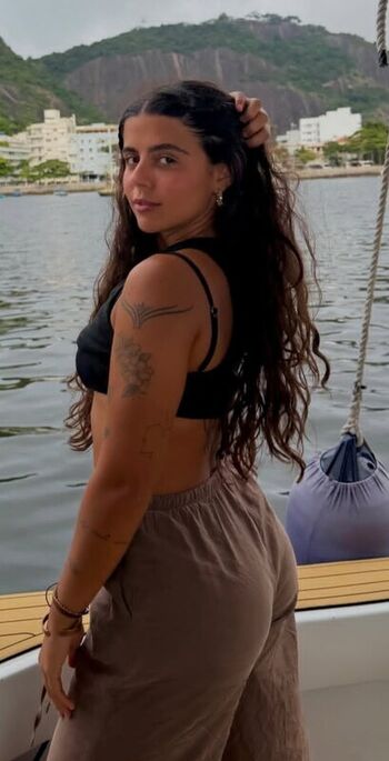 🔥 Paula nobre page leaked private photo uncensored full