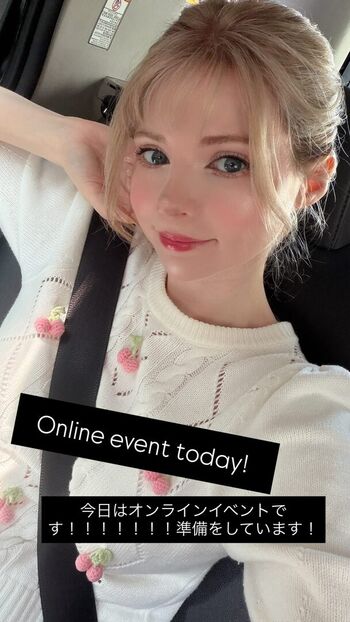 🔥 Peachmilky  page leaked private photo uncensored full