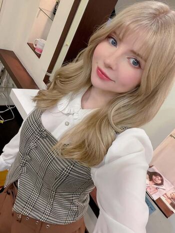 🔥 Peachmilky leaked private photo uncensored full