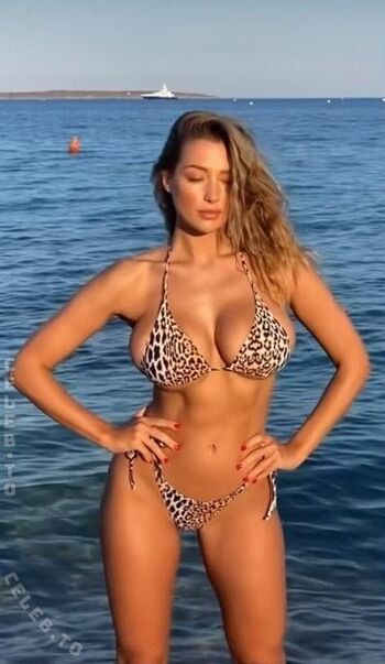 🔥 Penny lane  page leaked private photo uncensored full