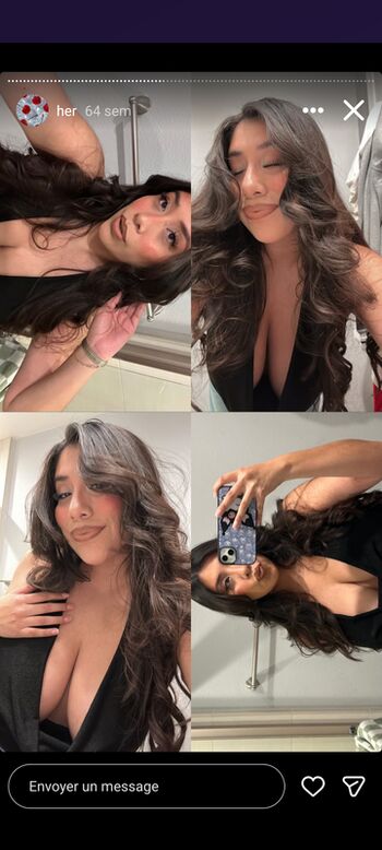 🔥 Perks of being claudia leaked private photo uncensored full