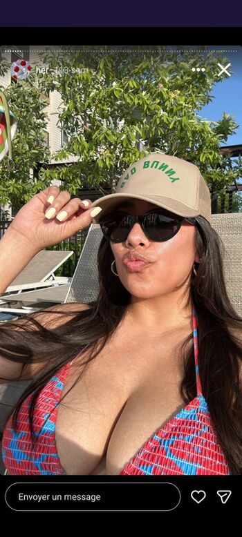 🔥 Perks of being claudia leaked private photo uncensored full