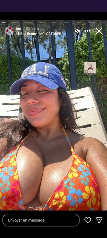 🔥 Perks of being claudia leaked private photo uncensored full