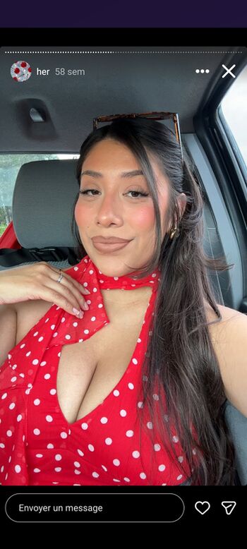 🔥 Perks of being claudia leaked private photo uncensored full