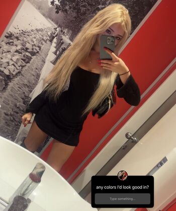 🔥 Petratimea  page leaked private photo uncensored full