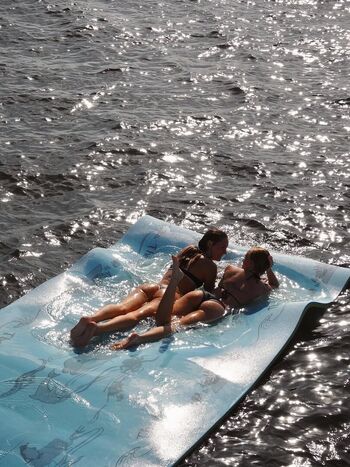 🔥 Peyton coffee  page leaked private photo uncensored full