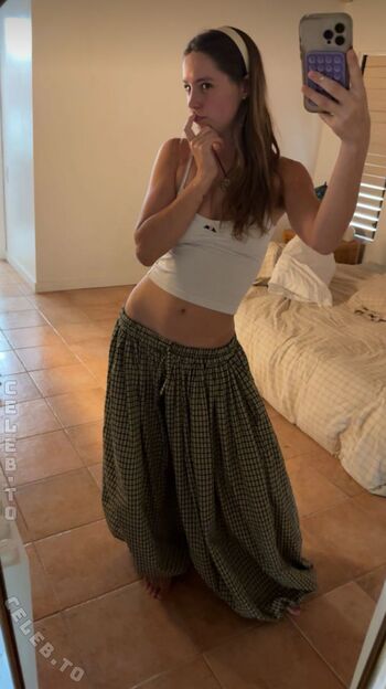 🔥 Peyton coffee  page leaked private photo uncensored full