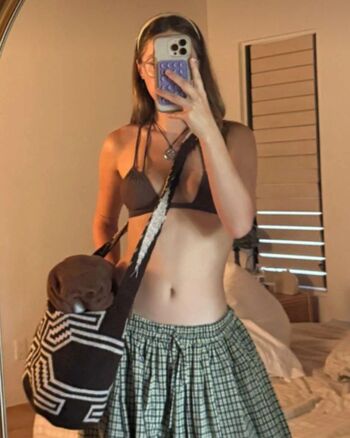 🔥 Peyton coffee  page leaked private photo uncensored full