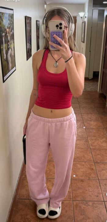 🔥 Peyton coffee  page leaked private photo uncensored full