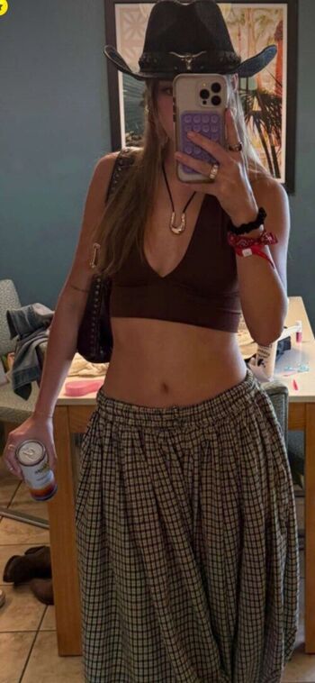 🔥 Peyton coffee leaked private photo uncensored full