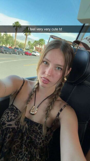 🔥 Peyton coffee leaked private photo uncensored full