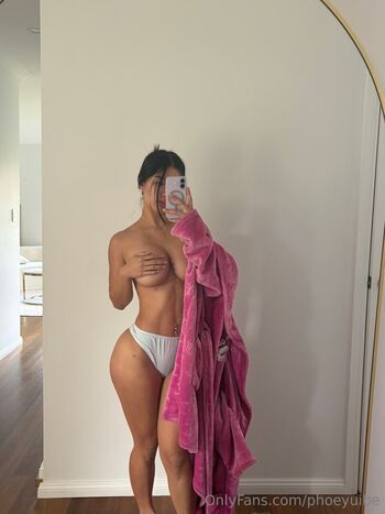 🔥 Phoeyuibe leaked private photo uncensored full