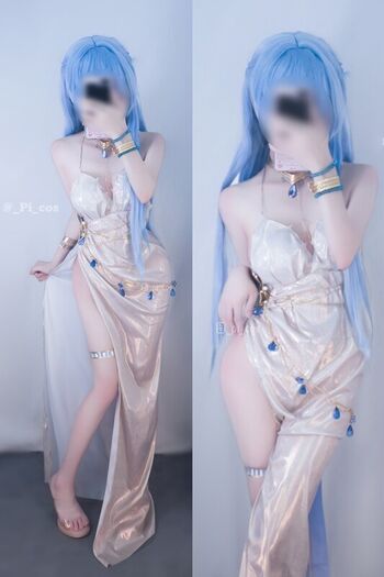 🔥 Pi cos page leaked private photo uncensored full