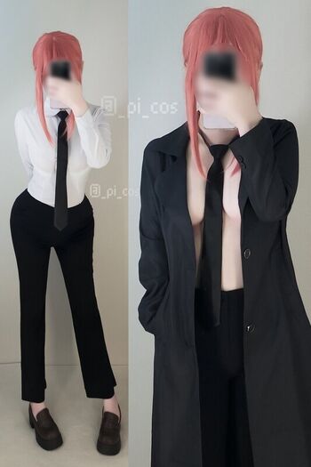 🔥 Pi cos page leaked private photo uncensored full