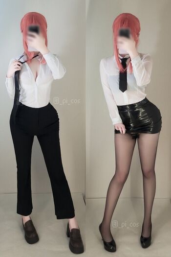 🔥 Pi cos page leaked private photo uncensored full