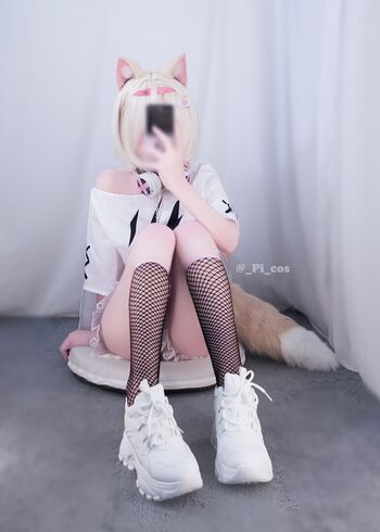 🔥 Pi cos page leaked private photo uncensored full