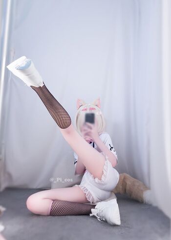 🔥 Pi cos page leaked private photo uncensored full