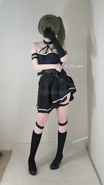 🔥 Pi cos page leaked private photo uncensored full