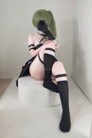 🔥 Pi cos page leaked private photo uncensored full
