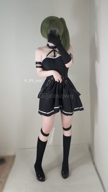 🔥 Pi cos leaked private photo uncensored full