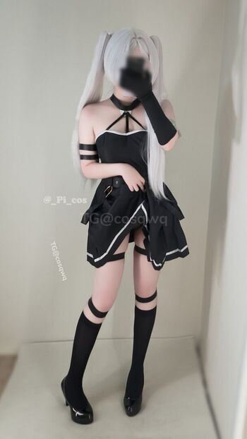 🔥 Pi cos leaked private photo uncensored full