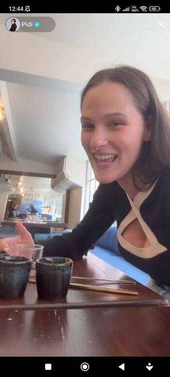 🔥 Pidi meg page leaked private photo uncensored full
