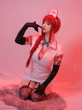 🔥 Pink princess tk page leaked private photo uncensored full