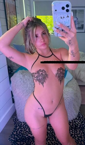 🔥 Piper rockelle leaked private photo uncensored full