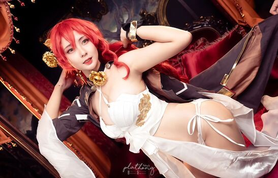 🔥 Plathong page leaked private photo uncensored full