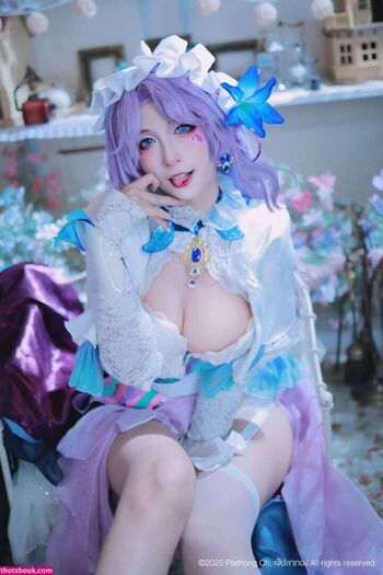 🔥 Plathong page leaked private photo uncensored full