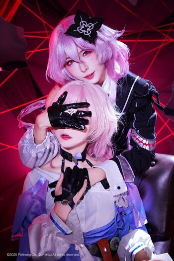 🔥 Plathong leaked private photo uncensored full